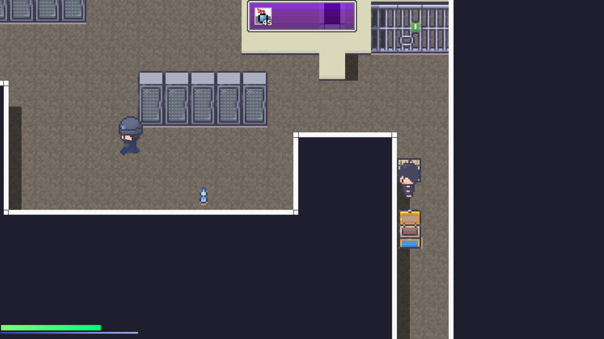 Sneakin Femboy screenshot 1