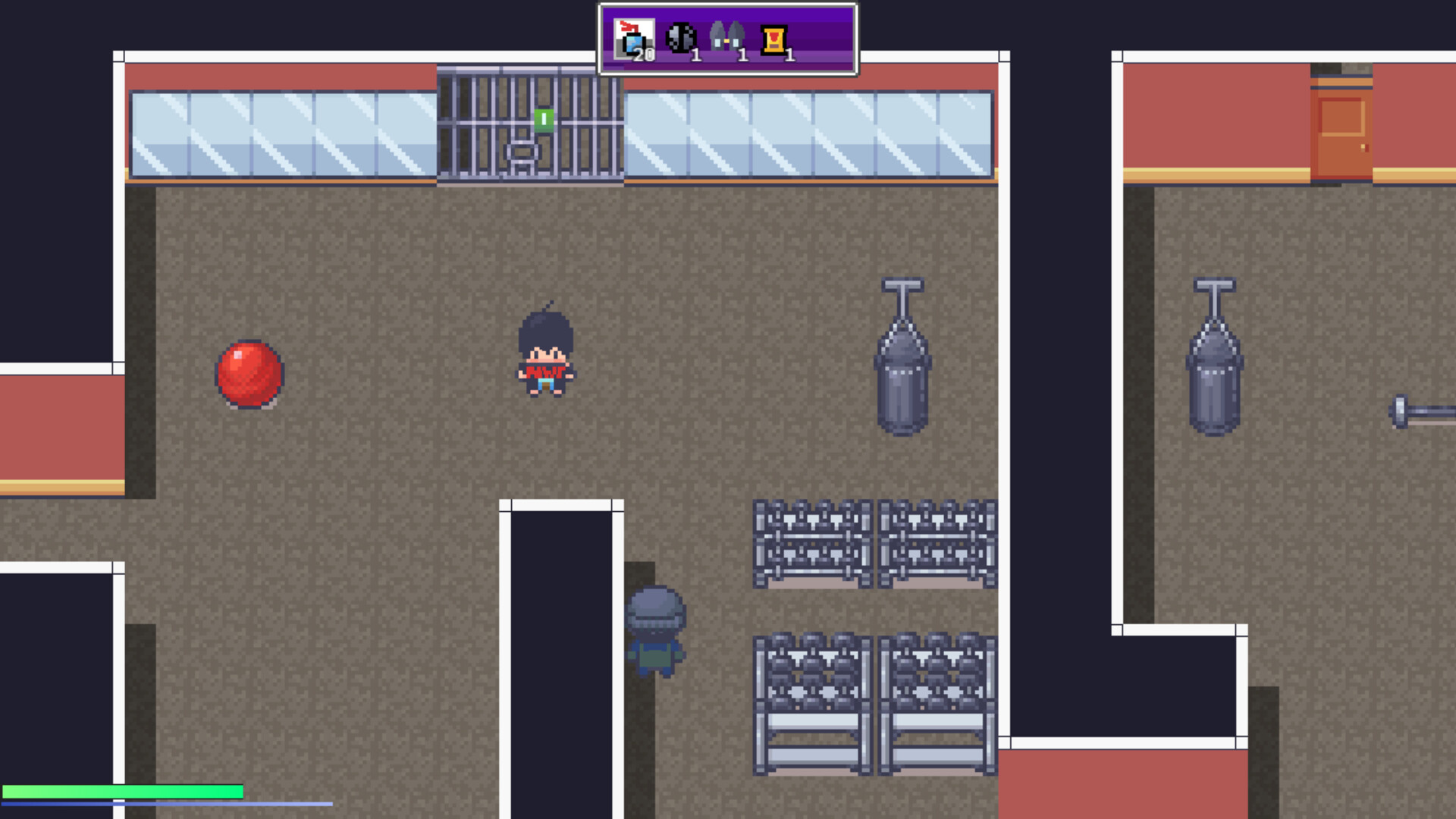 Sneakin Femboy screenshot 2