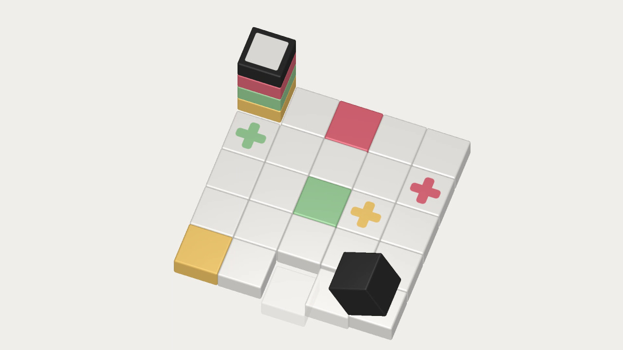 Cubicolor Featured Screenshot #1