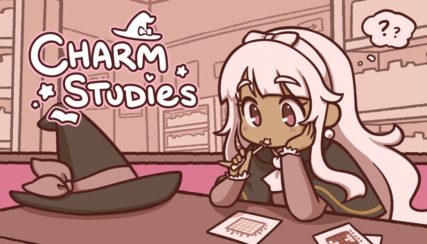 Charm Studies