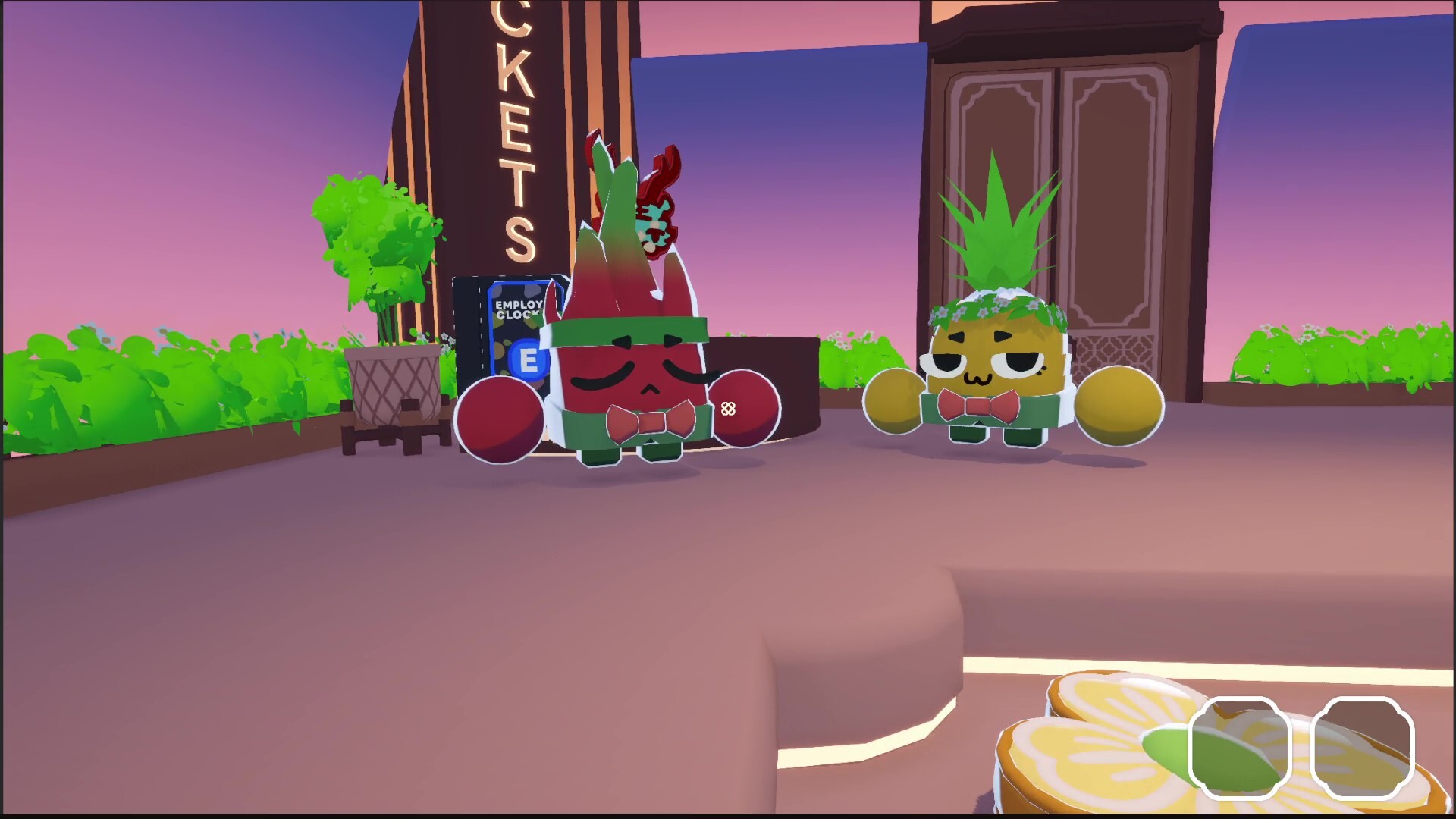 Smithonion Natural History Museum screenshot 2