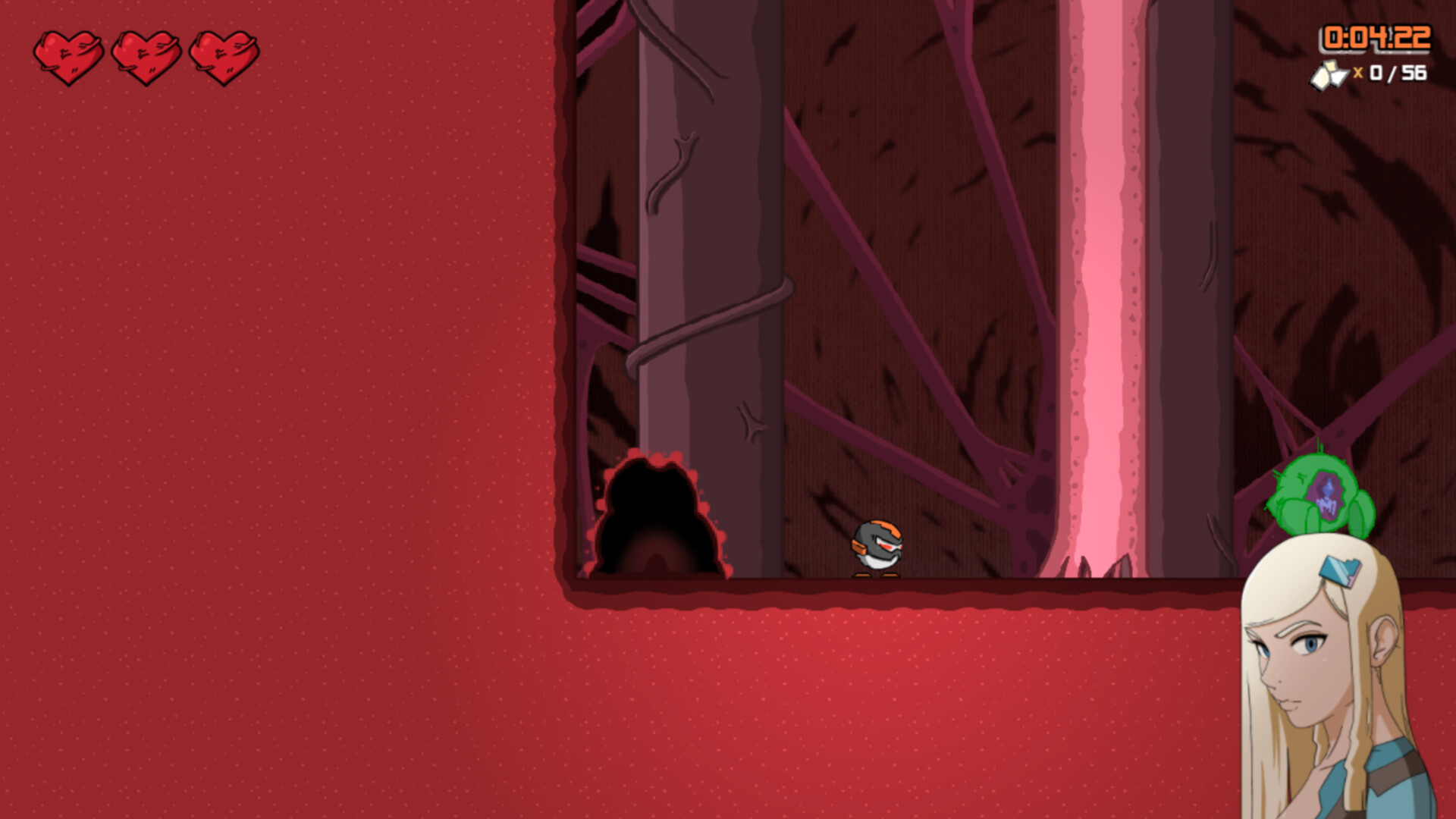 B-Lock 2 screenshot #2