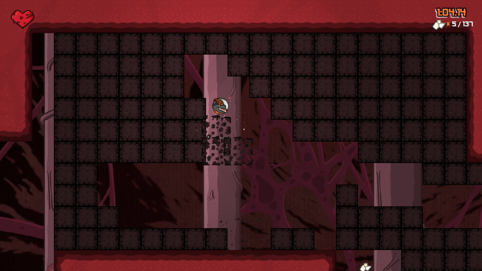 B-Lock 2 screenshot #5