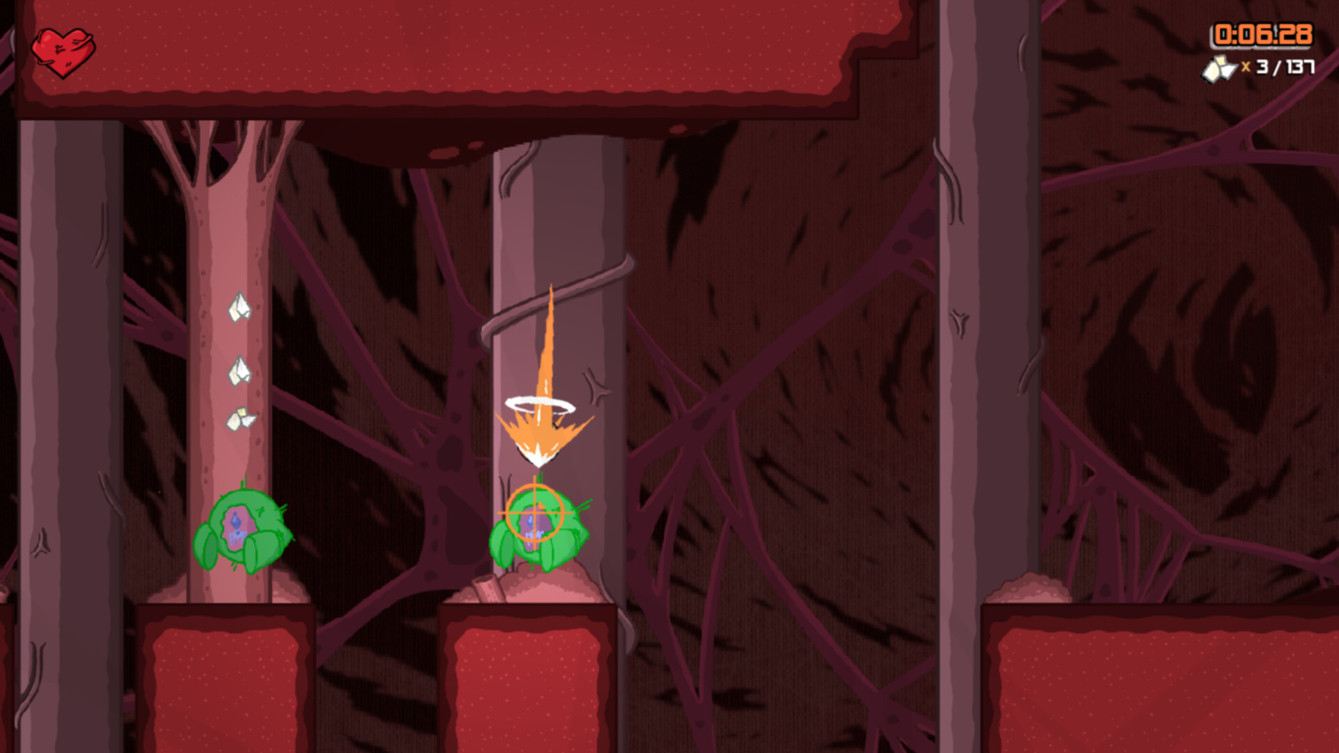 B-Lock 2 screenshot #4