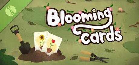 Blooming Cards Demo