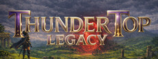 ThunderTop Legacy cover