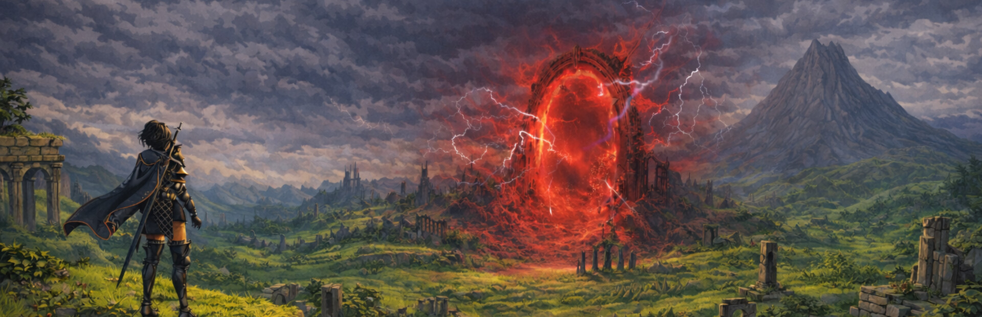 ThunderTop Legacy
