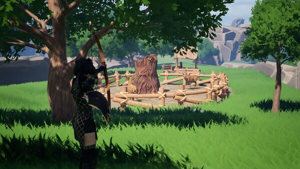 Screenshot media