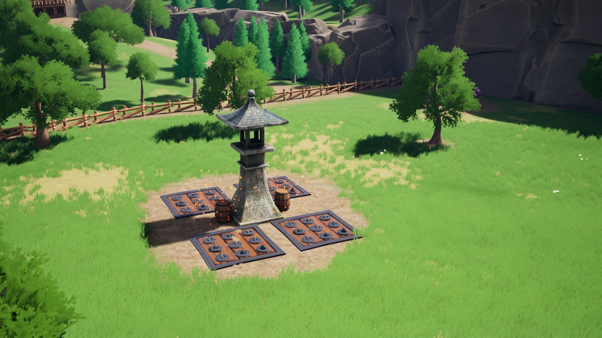 ThunderTop Legacy screenshot 11
