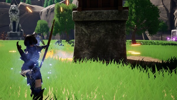 Screenshot media