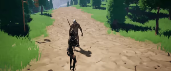 ThunderTop Legacy video 1