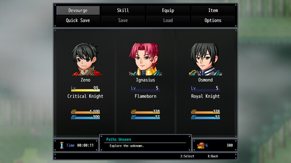 Screenshot media