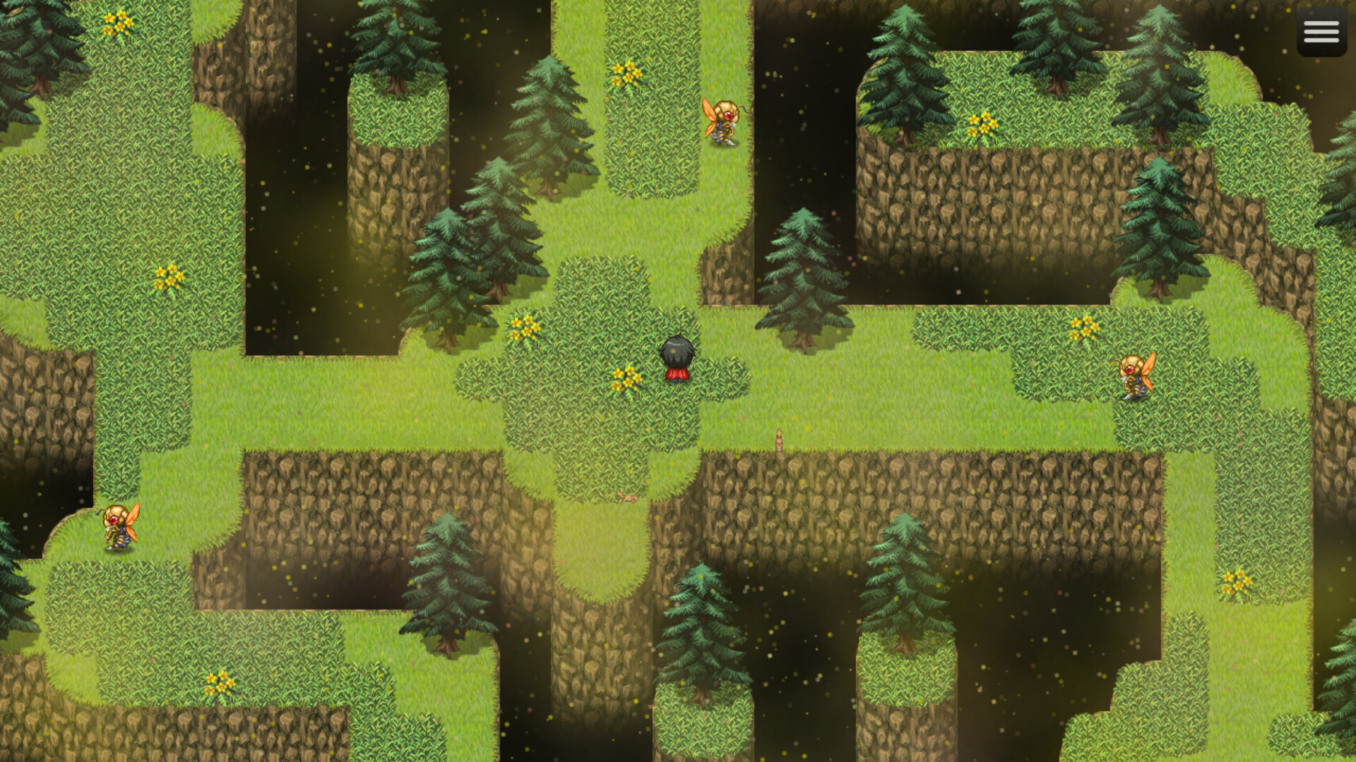 The Blood Knight: Episode Dawn screenshot #3