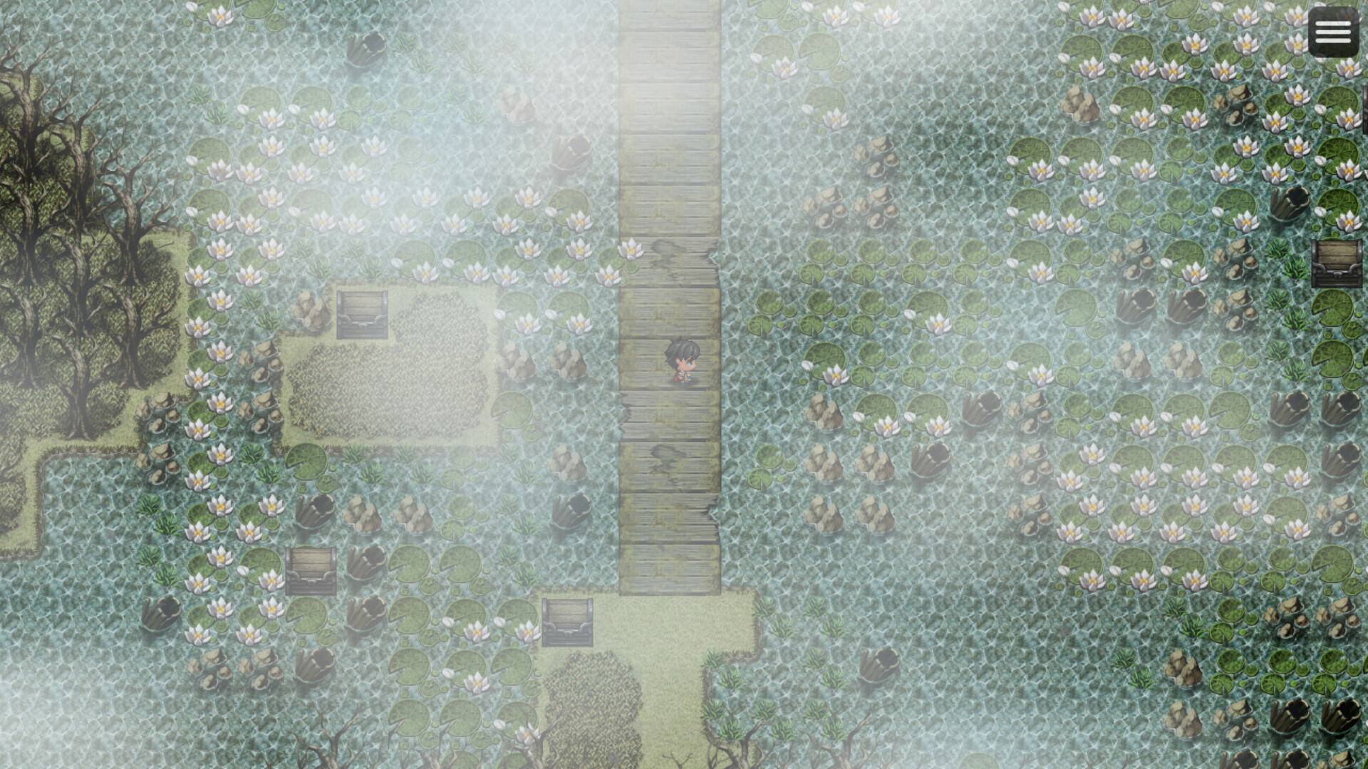 The Blood Knight: Episode Dawn screenshot 5