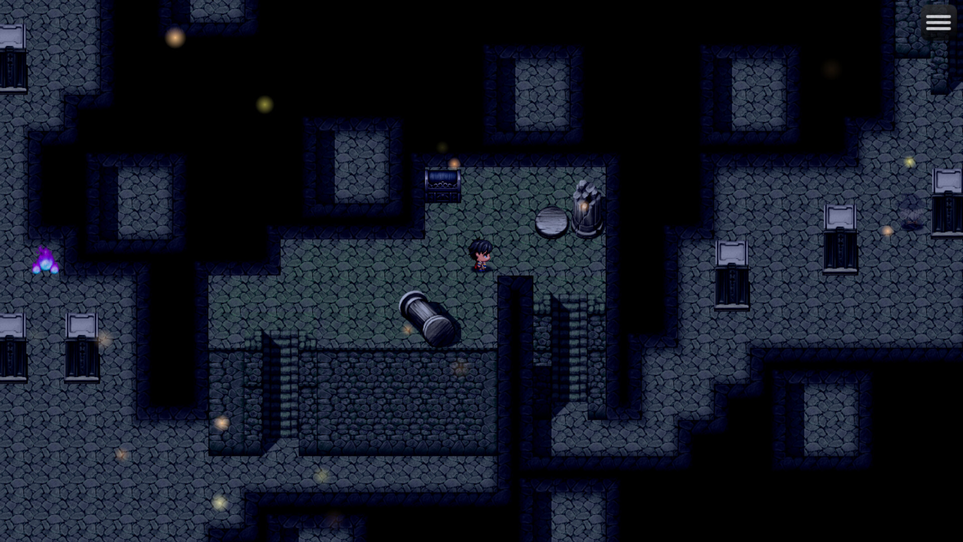 The Blood Knight: Episode Dawn screenshot 7