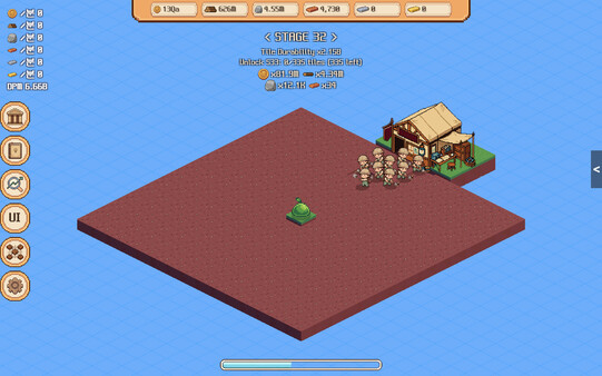 Evergarden screenshot 5