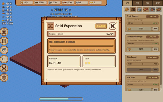 Evergarden screenshot 4