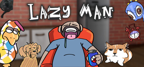 Lazy Man