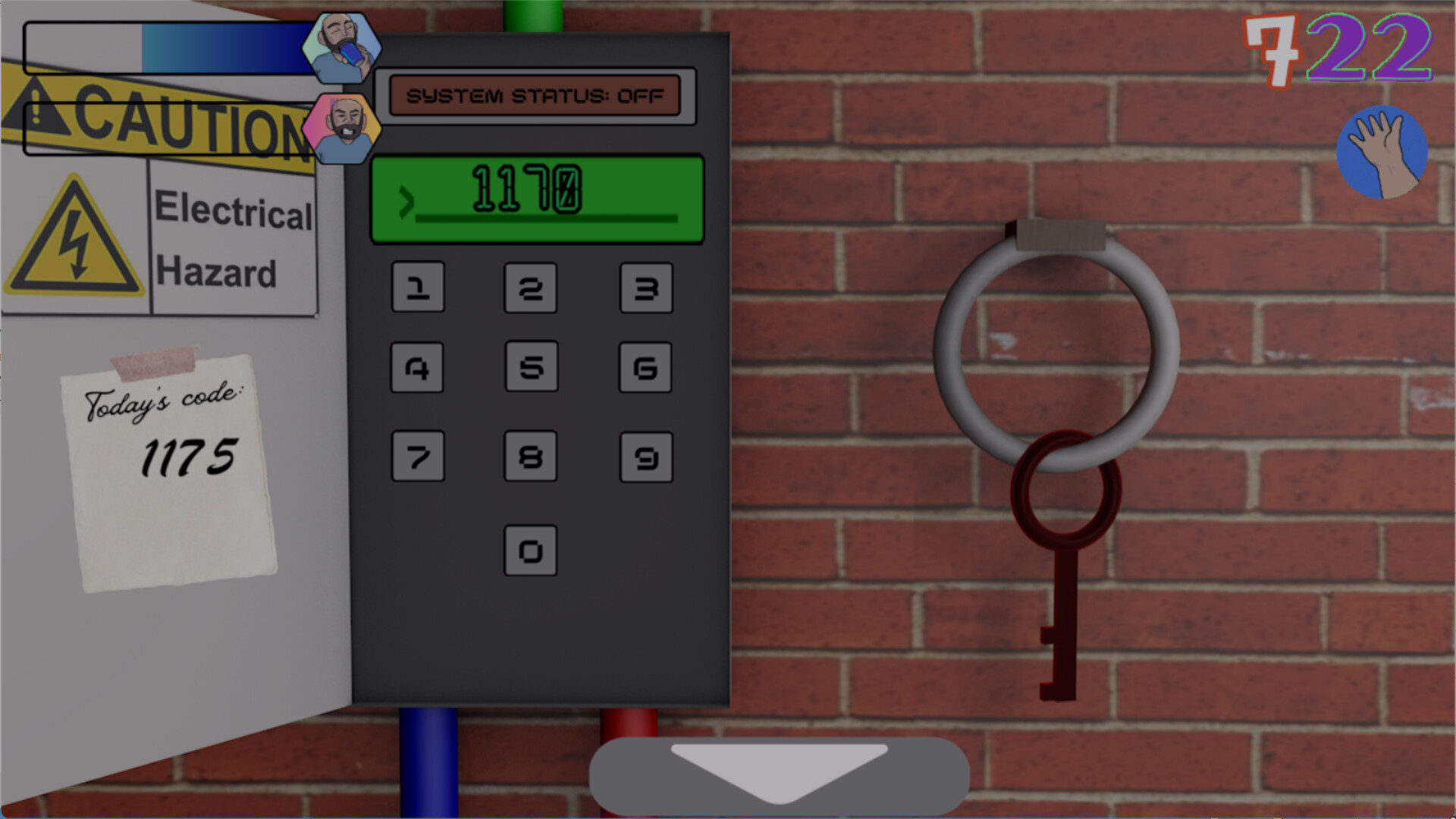 Lazy Man screenshot 3