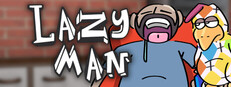 Lazy Man cover