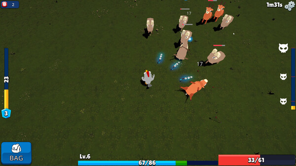 Screenshot media