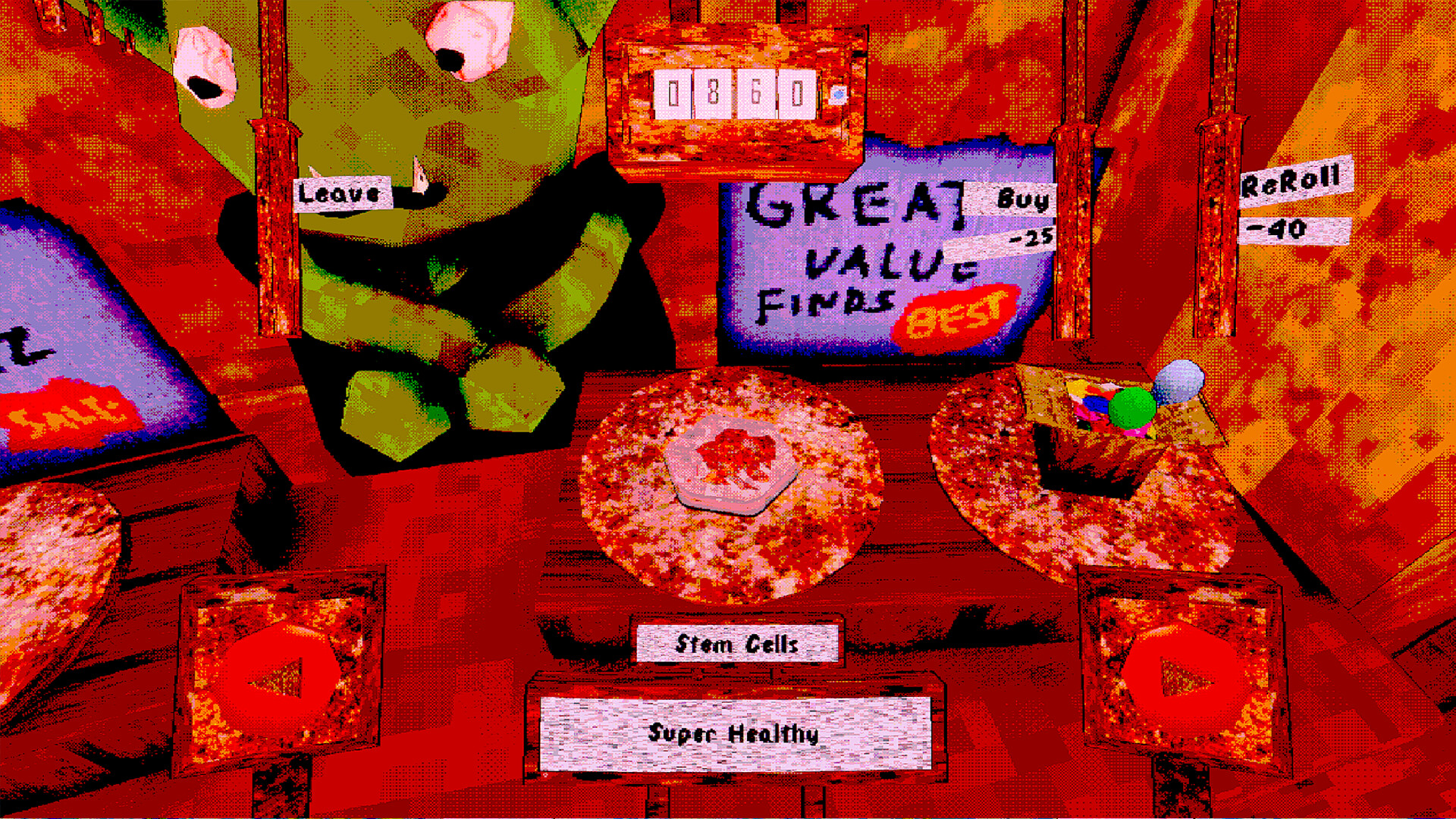 Neurospasm screenshot 7