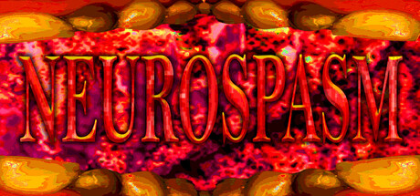Neurospasm — Steam game cover