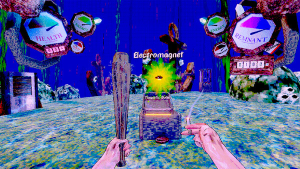 Neurospasm screenshot 5