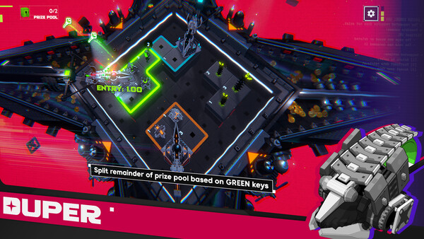 Screenshot media