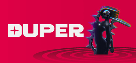 Duper — Steam game cover
