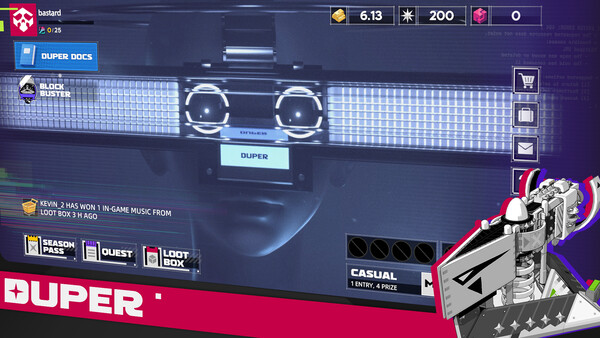 Screenshot media