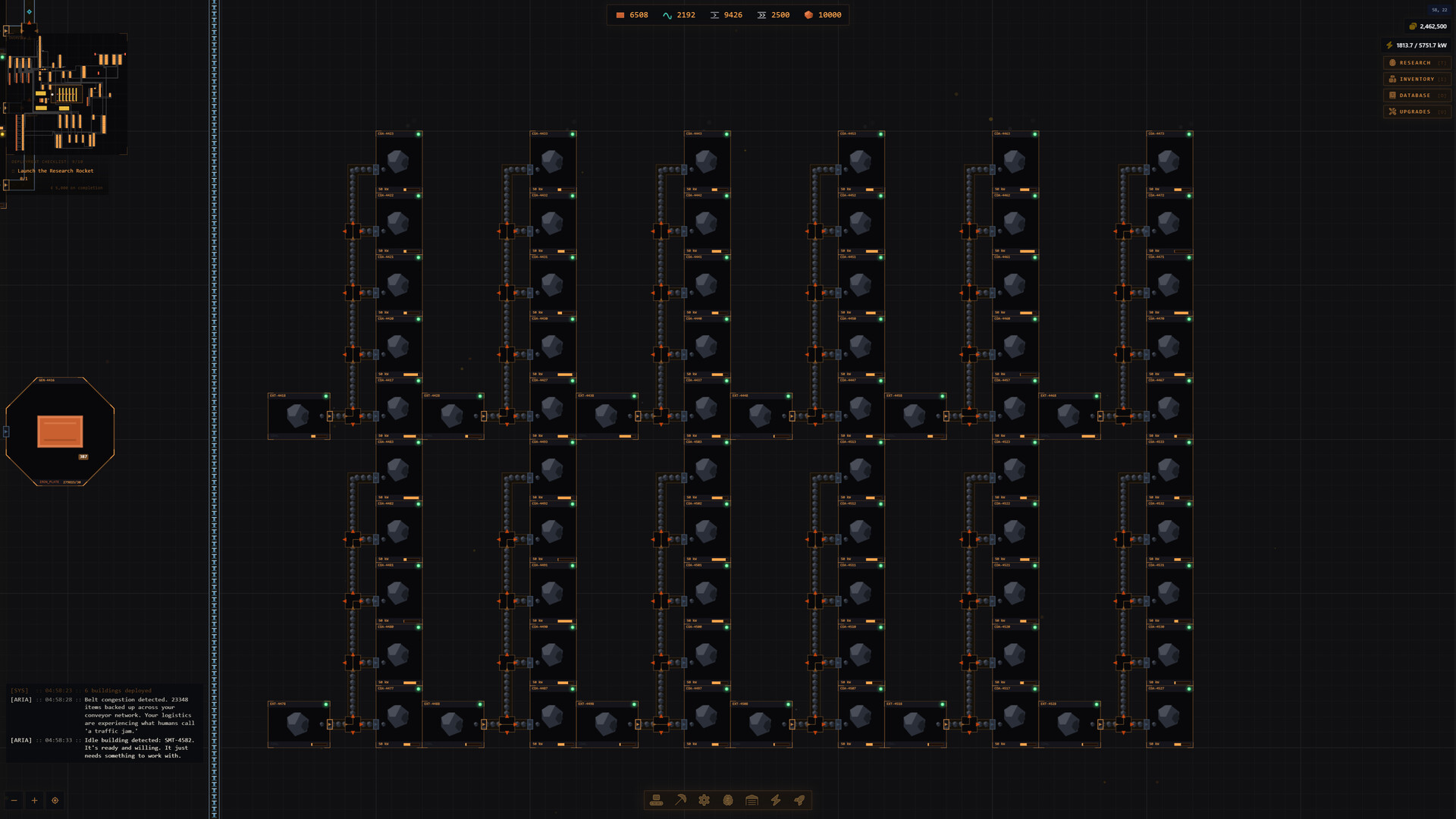 Genterra screenshot #7