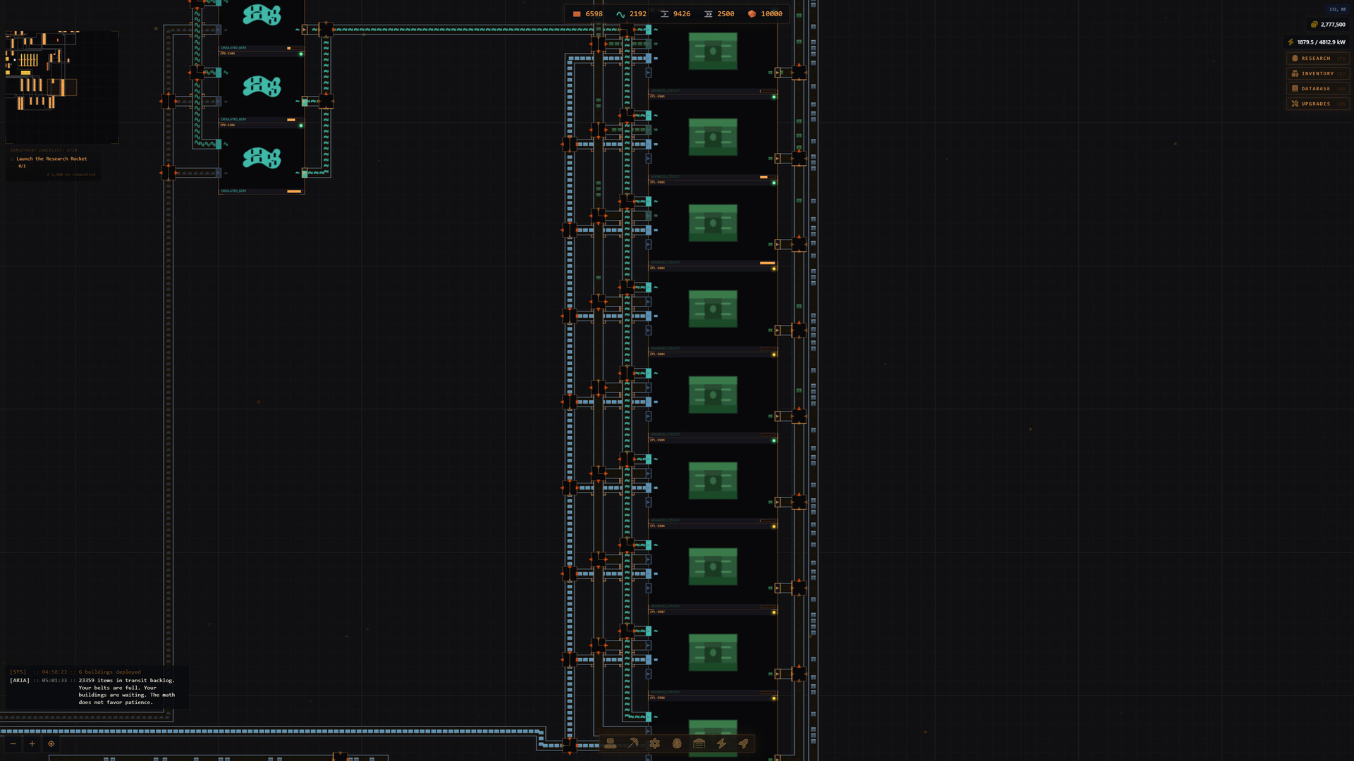 Genterra screenshot #4