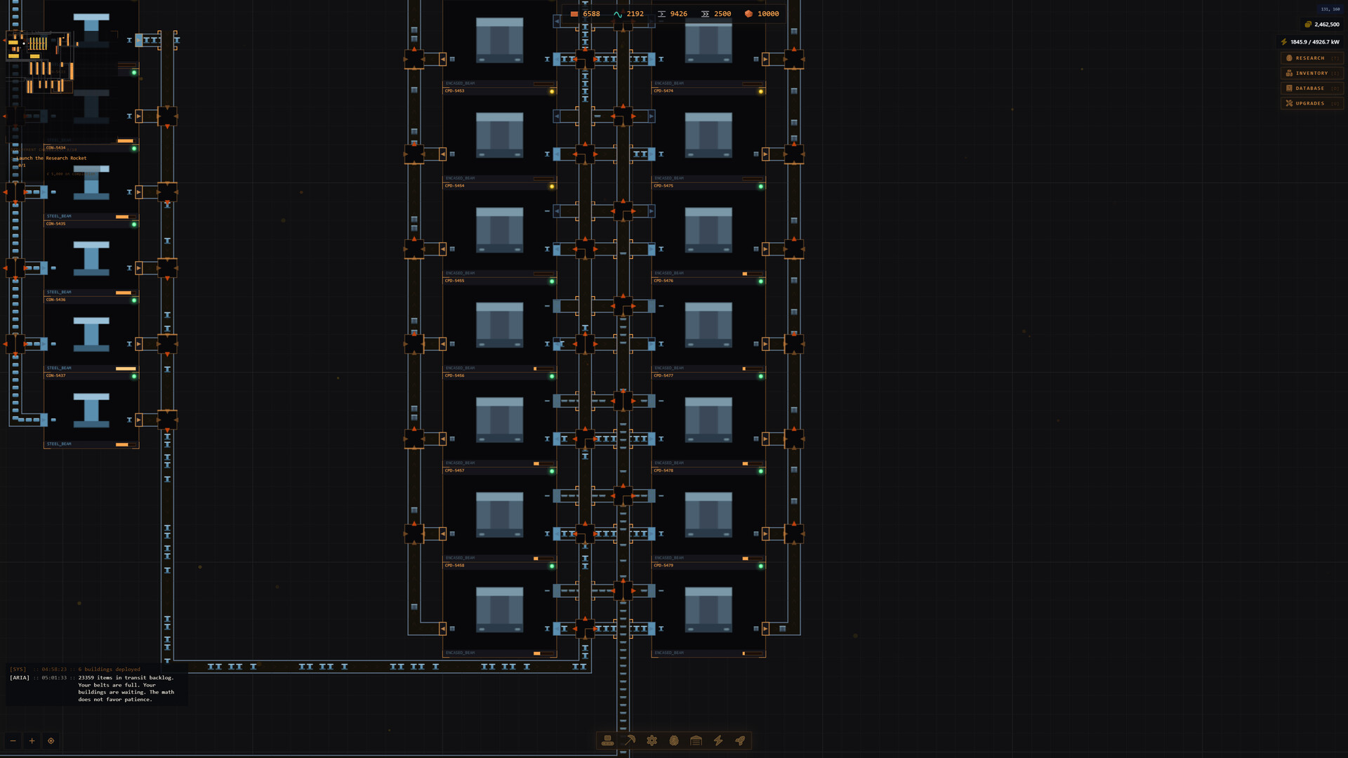 Genterra screenshot #3