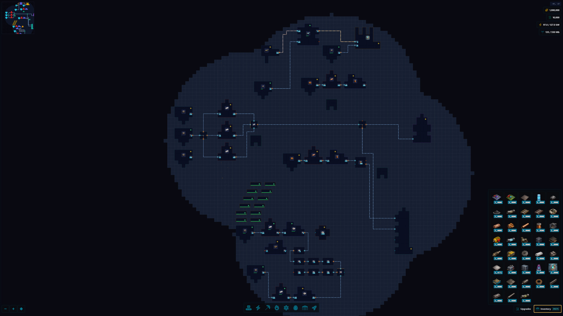 Genterra screenshot #5