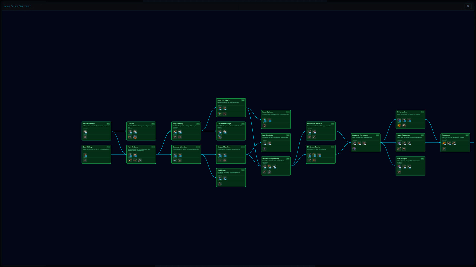 Genterra screenshot #6