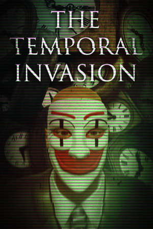 Cover art of The Temporal Invasion