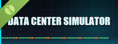 Data Center Simulator Demo
