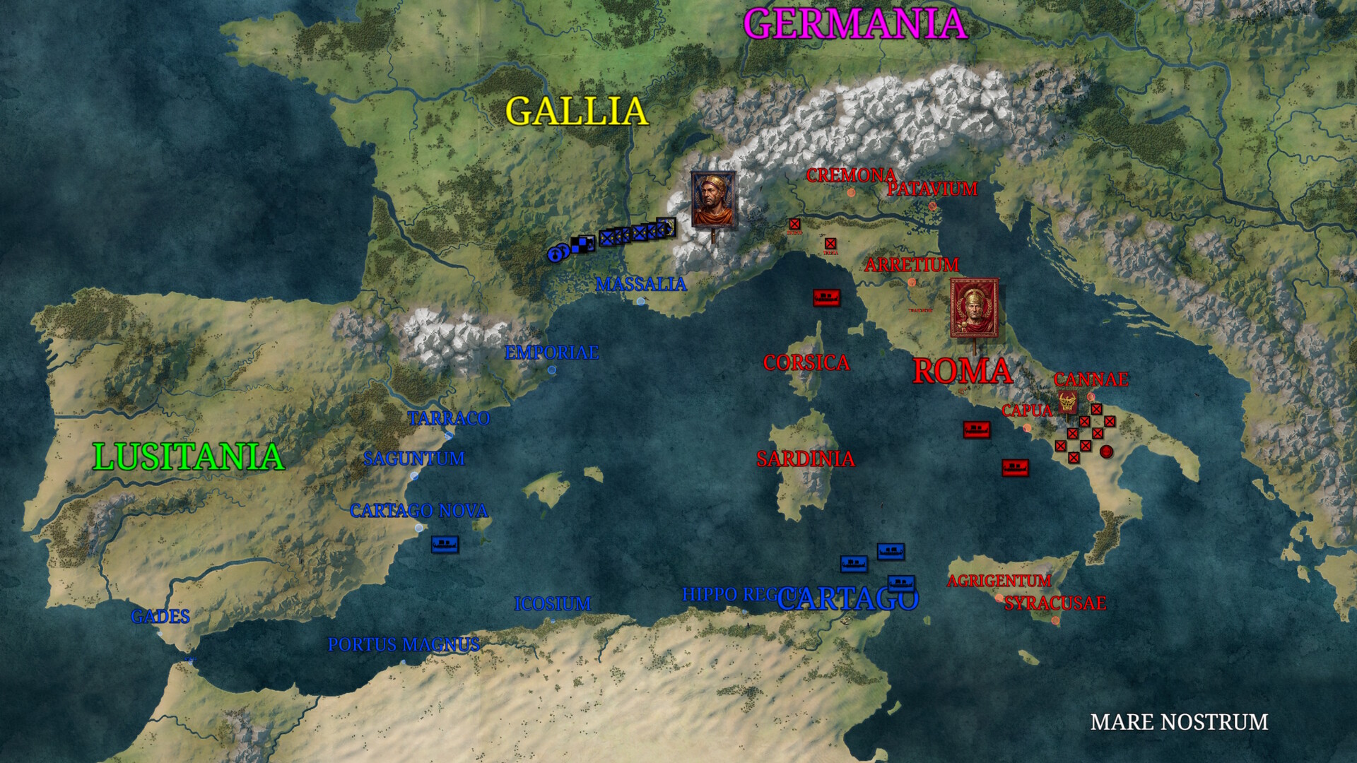 War Room: Tactical Sandbox screenshot #2