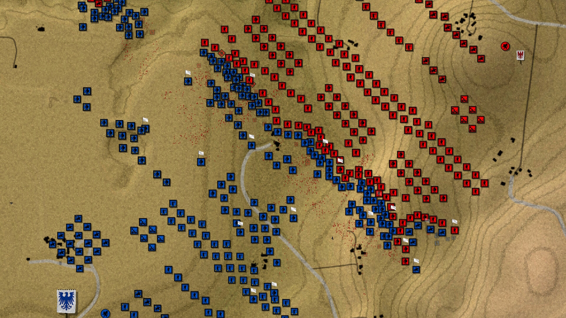 War Room: Tactical Sandbox – Screenshot 13