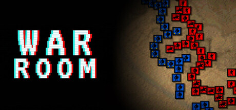 War Room by Lado B Studios - Similar game based
                        on tags