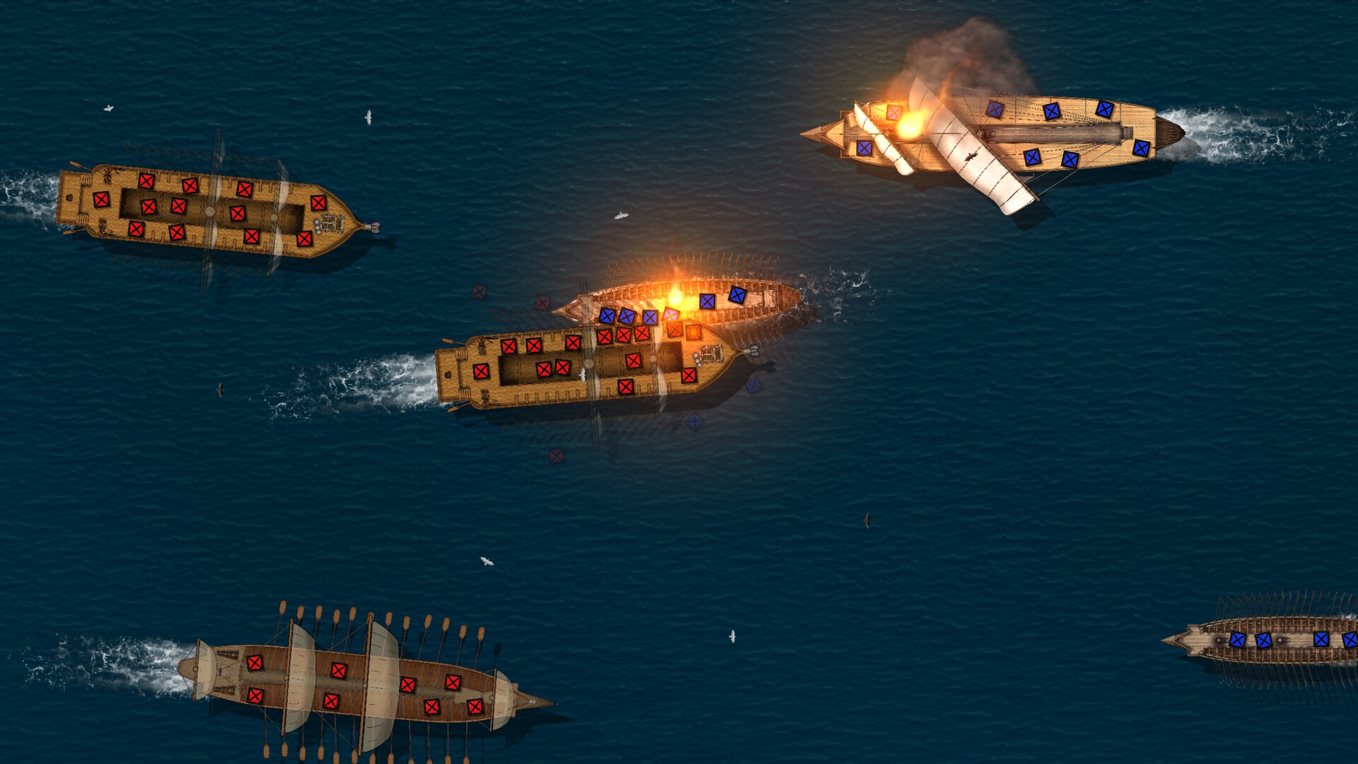 War Room: Tactical Sandbox screenshot #4