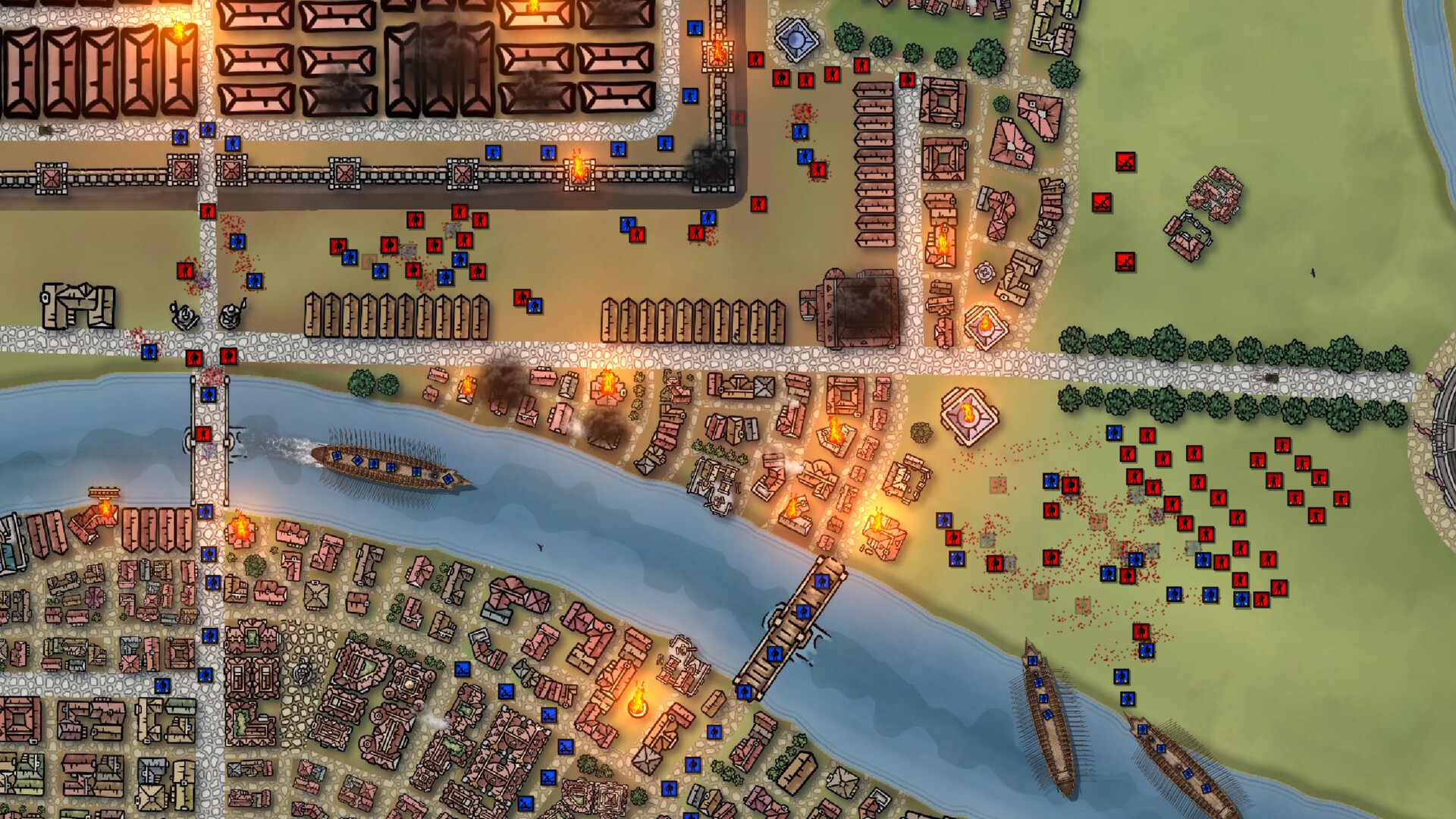 War Room: Tactical Sandbox screenshot 12