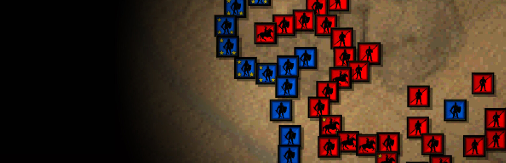 War Room: Tactical Sandbox