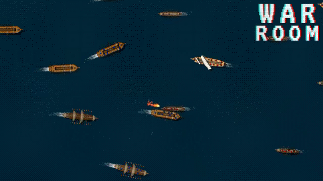 War Room: Tactical Sandbox video 2