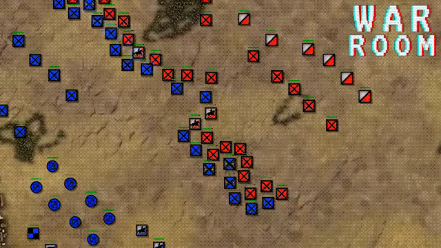 War Room: Tactical Sandbox video 3
