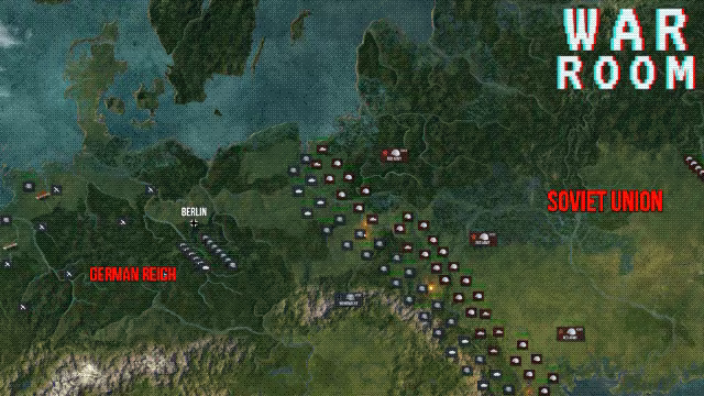 War Room: Tactical Sandbox video 1