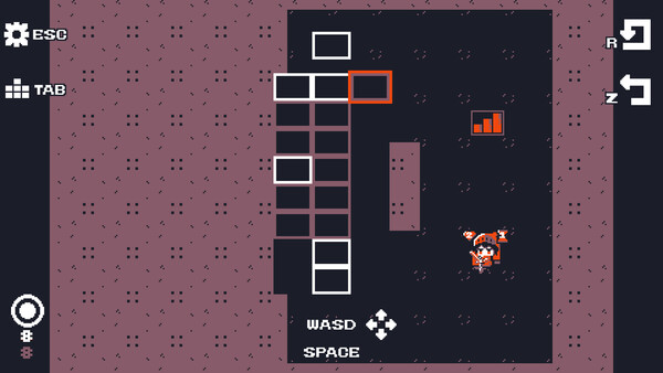 GRID CRYPT game for windows Pc 1