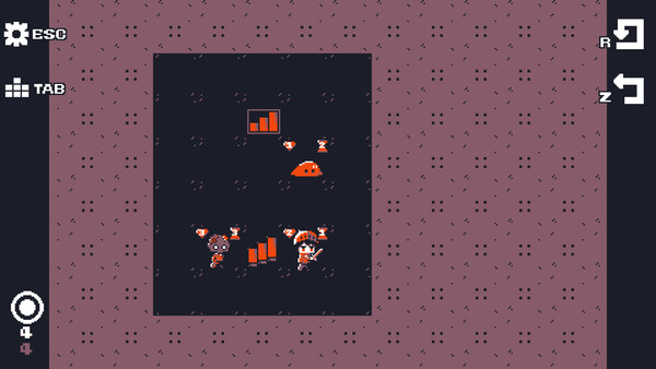 GRID CRYPT game for Linux 1