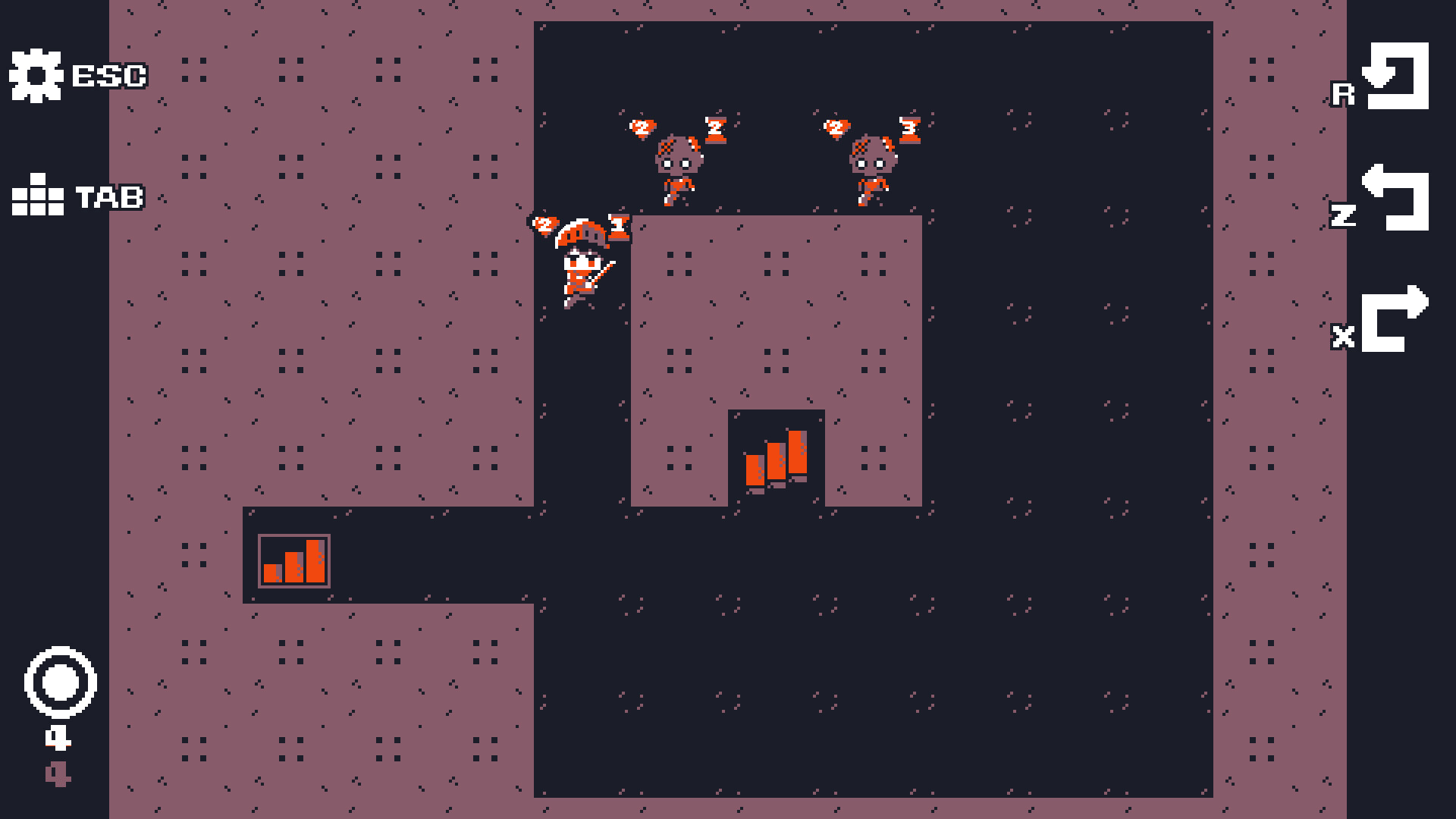 GRID CRYPT Featured Screenshot #1